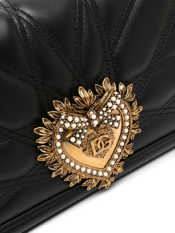 Dolce & Gabbana Medium Devotion bag