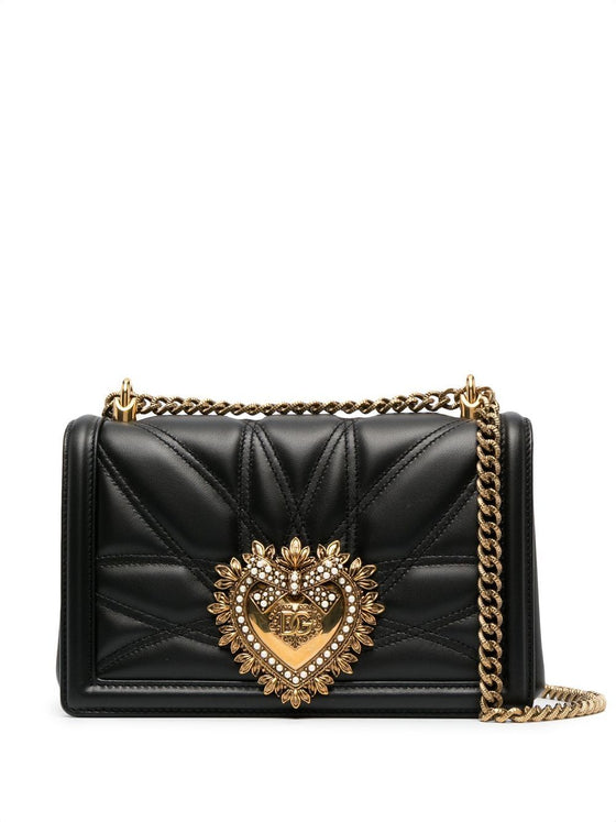 Dolce & Gabbana Medium Devotion bag