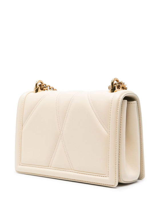 Dolce & Gabbana Devotion Medium Shoulder Bag