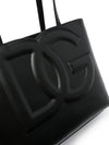 Dolce & Gabbana DG Logo small shopping bag