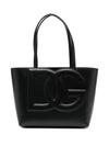 Dolce & Gabbana DG Logo small shopping bag