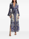 Alice + Olivia Dresses Purple