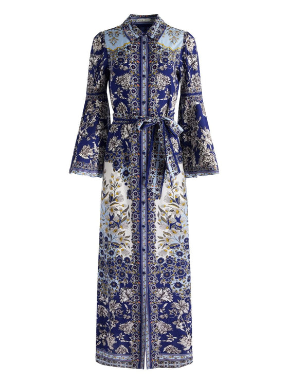 Alice + Olivia Dresses Purple