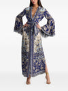 Alice + Olivia Dresses Purple