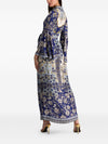 Alice + Olivia Dresses Purple