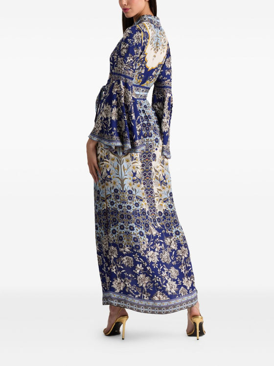 Alice + Olivia Dresses Purple