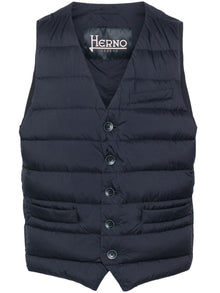  Herno Jackets Blue