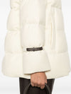 Herno Coats White