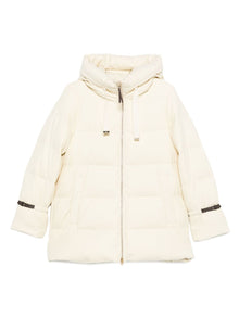  Herno Coats White