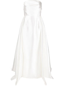  Solace London Dresses White