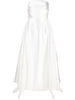 Solace London Dresses White