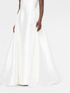 Solace London Dresses White