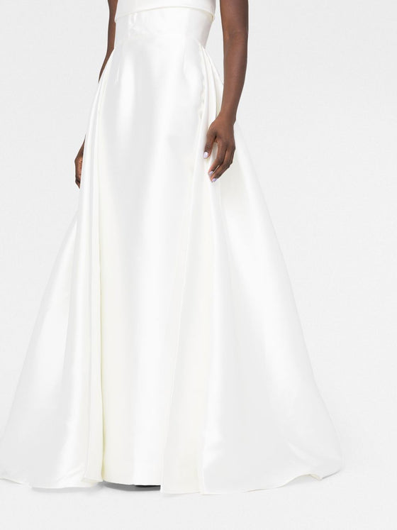 Solace London Dresses White