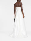 Solace London Dresses White