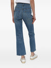 Tory Burch Jeans Blue