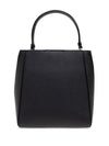 Tory Burch McGraw leather bucket bag