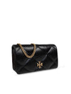 Tory Burch Kira Diamond clutch bag
