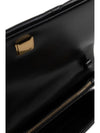 Tory Burch Kira Diamond clutch bag