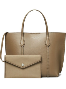 Tory Burch Small Perry Shopping Bag