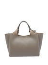 Tod's Mini leather tote bag