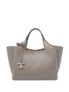 Tod's Mini leather tote bag