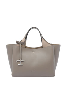  Tod's Mini leather tote bag