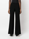 Alberto Biani Trousers Black