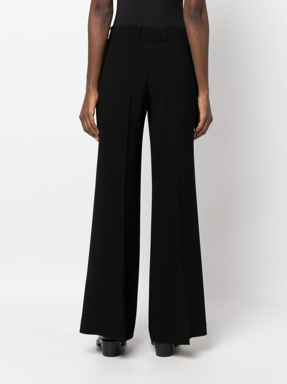 Alberto Biani Trousers Black