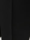 Alberto Biani Trousers Black