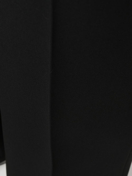 Alberto Biani Trousers Black