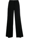 Alberto Biani Trousers Black