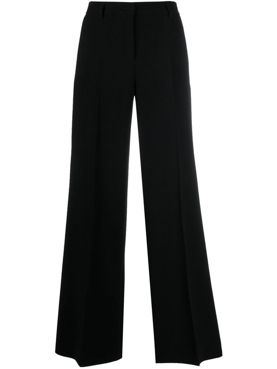 Alberto Biani Trousers Black