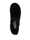 UGG Australia Classic Mini Platform boots
