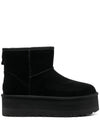 Ugg Australia Classic Mini Platform boots