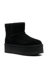 Ugg Australia Classic Mini Platform boots