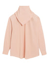 Ami Paris Bandana cotton shirt