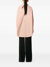 Ami Paris Bandana cotton shirt