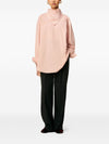 Ami Paris Shirts Powder