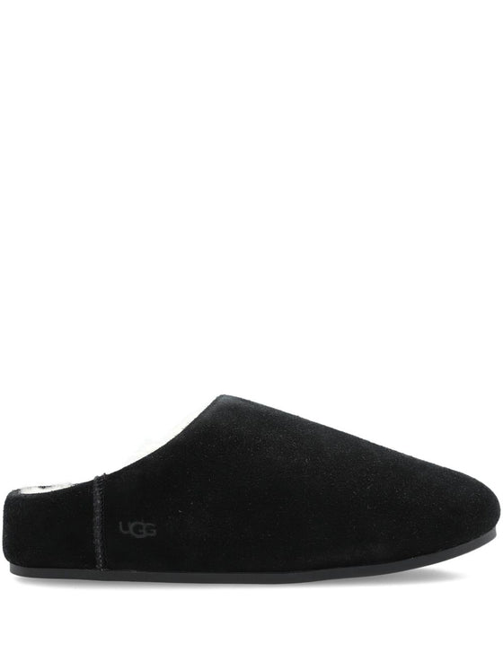 UGG Australia Sandals Black