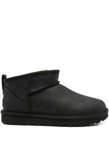  UGG Australia Boots Black