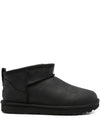 UGG Classic Ultra Mini Boots