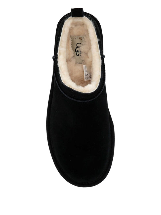 UGG Australia Sandals Black