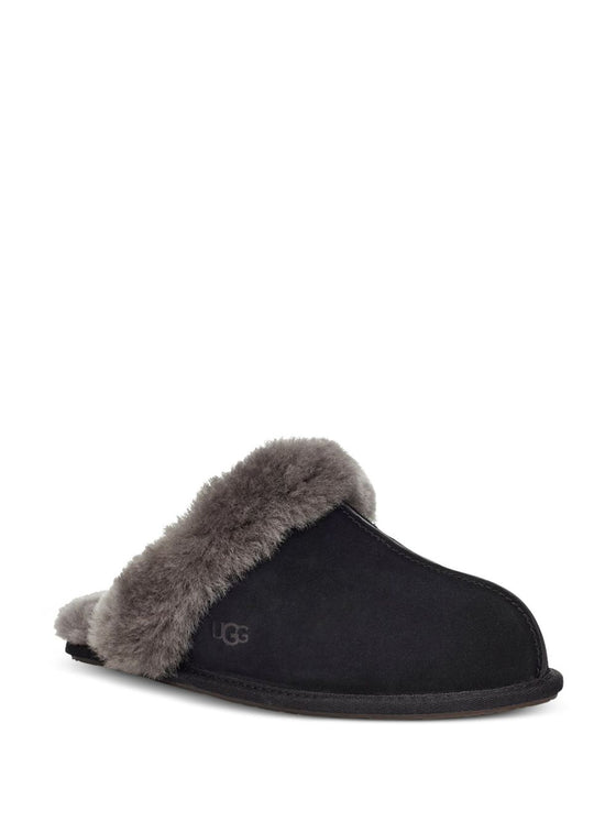 UGG Australia Sandals Black