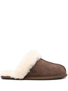 UGG Australia Sandals Brown