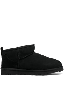  UGG Australia Boots Black