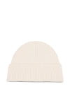 Ami Paris Ami De Coeur wool beanie