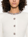 Self-portrait Sweaters Beige