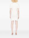 Self-portrait Dresses Beige