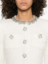 Self-portrait Sweaters Beige