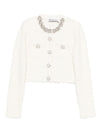 Self-portrait Sweaters Beige